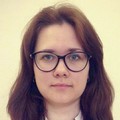 Фотография специалиста Полуосьмак Наталья Ильинична