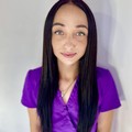 Фотография специалиста Кириченко Кира Романовна