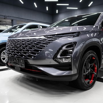 Автосалон СК Авто фото 2