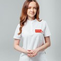 Фотография специалиста Кожевникова Мария Сергеевна