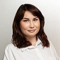 Фотография специалиста Казанцева Светлана