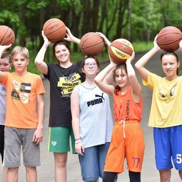 Баскетбольный клуб Стремление на Ярославском шоссе фото 2