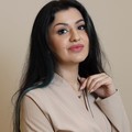 Фотография специалиста Аллахвердиева Айтан Абулфазовна