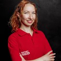 Фотография специалиста Устьянова Вероника