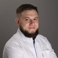 Фотография специалиста Сергеев Кирилл Владимирович