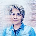 Фотография специалиста Василькова Ольга