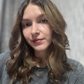 Фотография специалиста Гафитулина Екатерина Александровна