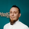 Фотография специалиста Ребров Кирилл Сергеевич