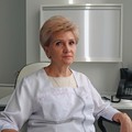 Фотография специалиста Сироткина Ольга Владимировна
