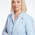 Фотография специалиста Казакина Елена Алексеевна