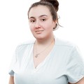 Фотография специалиста Автандилова Анна Артуровна