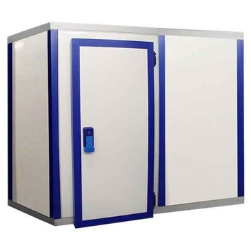 Магазин промышленного холодильного оборудования Cold-rooms.ru фото 1