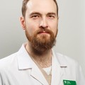 Фотография специалиста Мельников Михаил Юрьевич