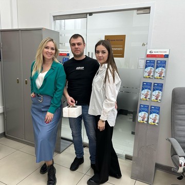 Агентство недвижимости Анюты Мироновой фото 3