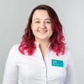 Фотография специалиста Балашова Елизавета Борисовна