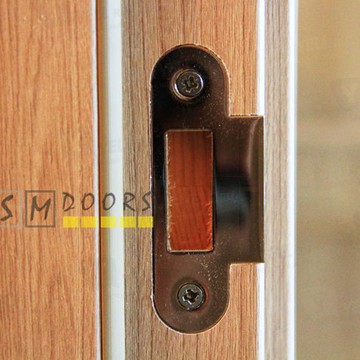 АСМ Двери | Профессиональная установка межкомнатных дверей фото 1