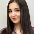 Фотография специалиста Мамедова Лейла Османовна