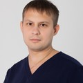 Фотография специалиста Деомидов Павел Андреевич