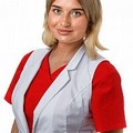 Фотография специалиста Жукова Екатерина Владимировна