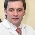 Фотография специалиста Кулеш Сергей Демьянович