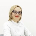 Фотография специалиста Демонова (Шабалина) Ксения Александровна