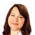 Фотография специалиста Сухомлин Ирина Владимировна
