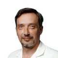 Фотография специалиста Булыгин Сергей Алексеевич