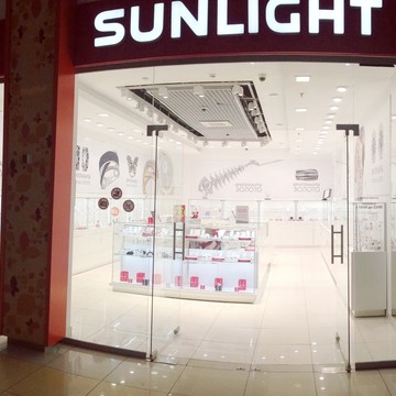Sunlight на Октябрьском проспекте фото 2