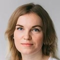 Фотография специалиста Власова Наталья