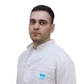 Фотография специалиста Бадалян Артур Карленович