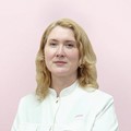 Фотография специалиста Сидорова Надежда Валерьевна