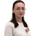 Фотография специалиста Зайцева Лидия Илдусовна