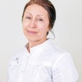 Фотография специалиста Чудакова Татьяна Александровна