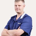 Фотография специалиста Сидоров Алексей Игоревич