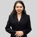 Фотография специалиста Столярова Диана Андриановна