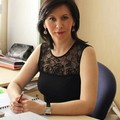 Фотография специалиста Насырова Елена Анатольевна