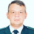 Фотография специалиста Васильченко Александр Викторович