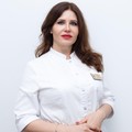 Фотография специалиста Попова Майя Александровна
