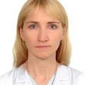 Фотография специалиста Елкина Татьяна Анатольевна