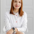 Фотография специалиста Погребняк Светлана Вячеславовна