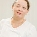 Фотография специалиста Афанасьева Екатерина Анатольевна