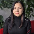 Фотография специалиста Алмазова Айка