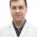Фотография специалиста Певцов Александр Александрович