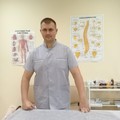 Фотография специалиста Сарычев Игорь Николаевич