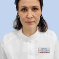 Фотография специалиста Седунова Наталья Николаевна
