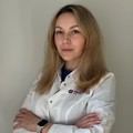 Фотография специалиста Иванова Дарья Александровна