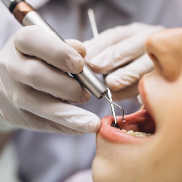 Стоматологическая клиника Dr. DENT на улице Рокоссовского фото 1