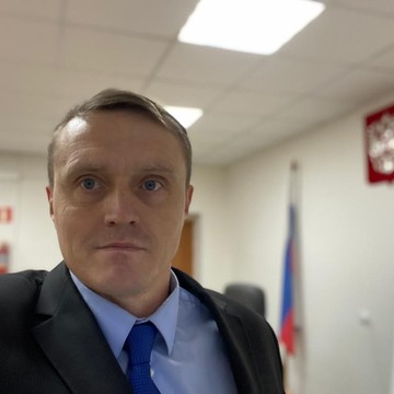 Адвокат Александр Воробьев фото 3