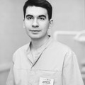 Фотография специалиста Калиновский Сергей Игоревич