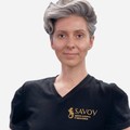 Фотография специалиста Головкина Дарья